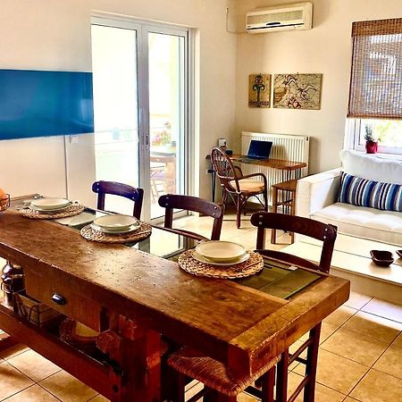 Atreas' Art Studio Chania  Ngoại thất bức ảnh