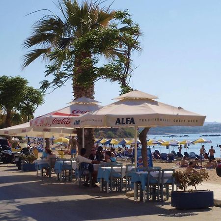 Atreas' Art Studio Chania  Ngoại thất bức ảnh